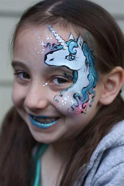 Nadine Davidson Face Painting Face Painting Designs Face Painting