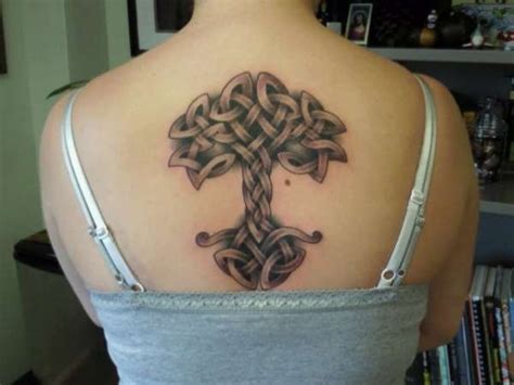 50 Amazing Celtic Tattoo Ideas That Will Make Your Presence