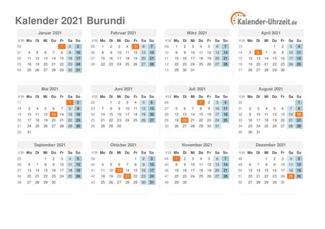 Kalender 2021 Bayern Zum Ausdrucken Kostenlos