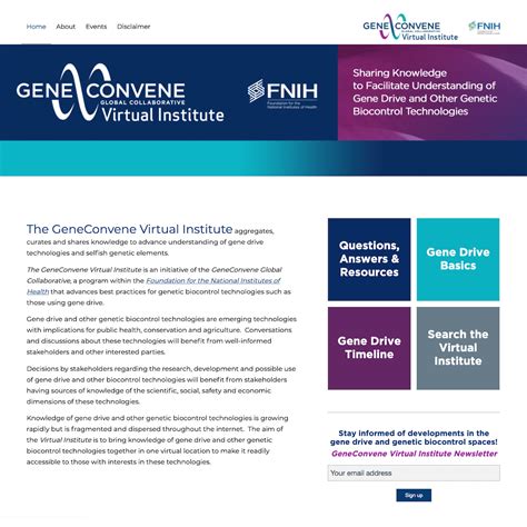 Geneconvene Virtual Institute Potassium In Blood Pressure Global