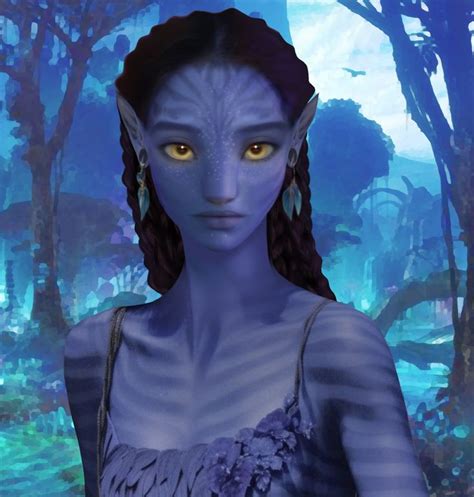 Avatar Original Character Avatar Characters Fantasy Characters Avatar