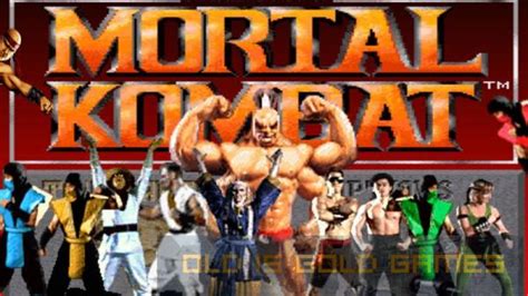 Mortal Kombat 1 Free Download Game Reviews And Download Games Free