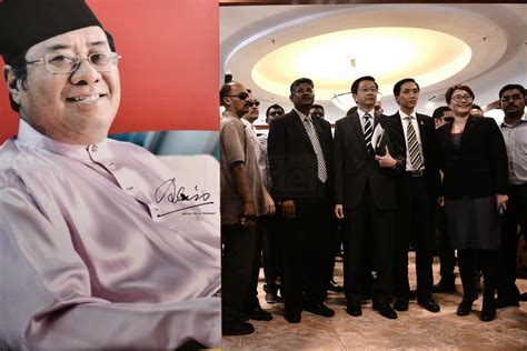Kuala lumpur 3.8.2008 selangor menteri besar tan sri khalid ibrahim. 'Selepas penggal pertama, Khalid urus Selangor seperti ...
