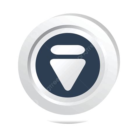 Arrow Sign Button Icon Up Blue Upload Vector Up Blue Upload Png And