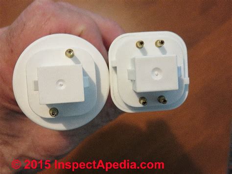 They use less wattage and can be used in any light fixture. Led Bulb Disconnect Ballast : Led Lighting Rv Replace Your 12 Volt Fluorescent Bulbs