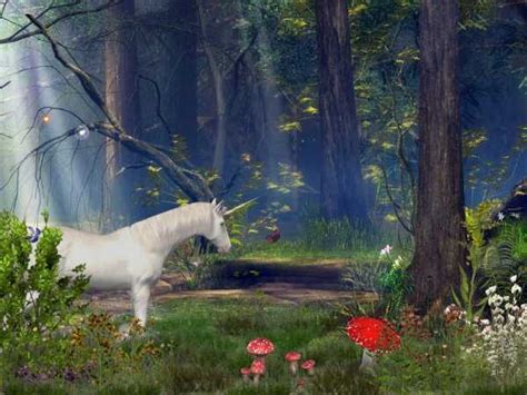 Enchanted Forest 3d Screensaver Download For Free Getwinpcsoft
