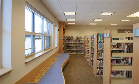 Tskp Work Somers Public Library
