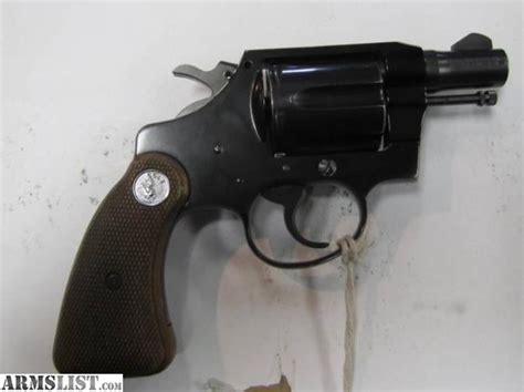 Armslist For Sale Colt Cobra 38 Special