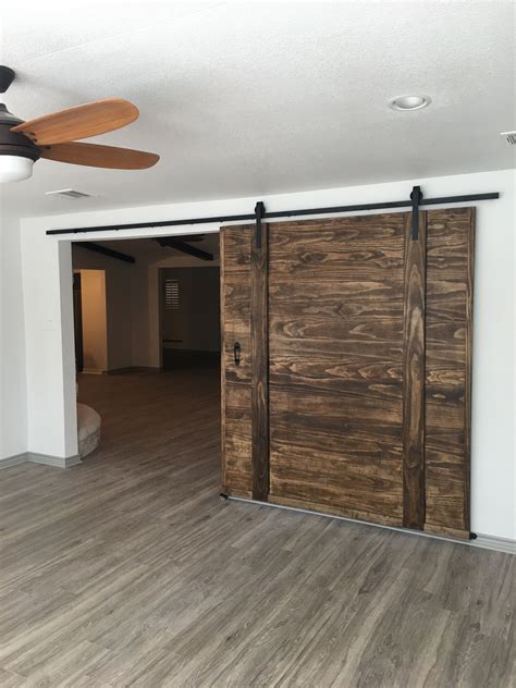 30 Barn Doors For Inside House Decoomo