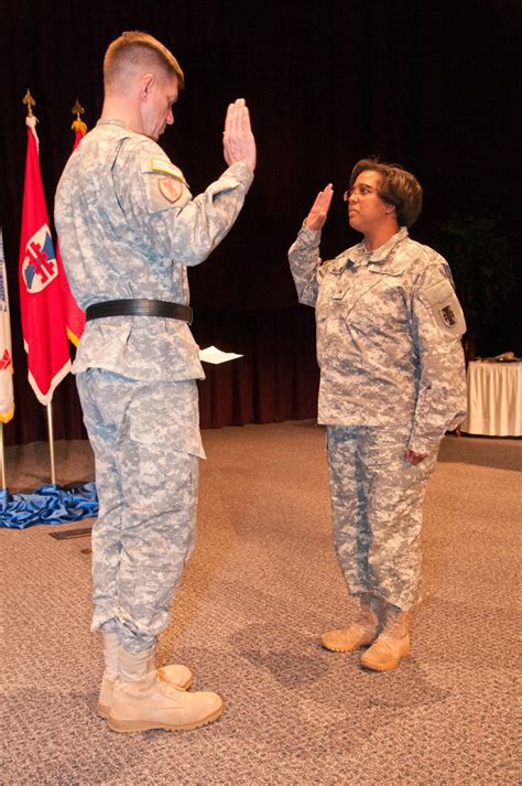 Dvids News Williams Promoted To Brigadier General