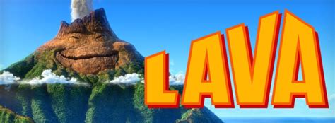 Disney Pixar Lava Logo Logodix