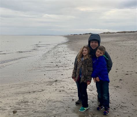 Maybe you would like to learn more about one of these? Sandy Neck Beach in West Barnstable, Massachusetts - Kid ...