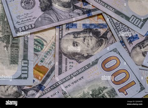 100 Dollar Bill Backside Hi Res Stock Photography And Images Alamy