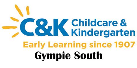 Candk Gympie South Logo Little Kids Day Out