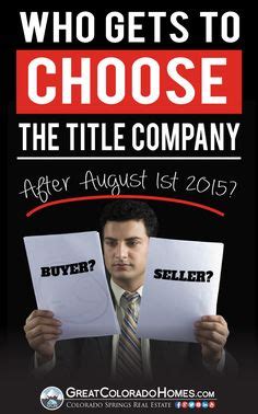 Bbb received a call from a consumer this week about ads for services claiming to protect people from fraudulent property title transfers. 26 Best Title Insurance images | Title insurance ...