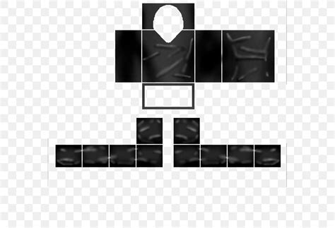 Roblox Suit Template