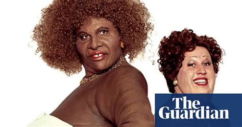 no joke ironic racism in comedy is just not funny television the guardian