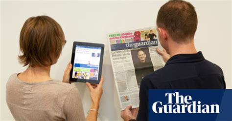 how to quantify the impact of journalism media and tech network the guardian