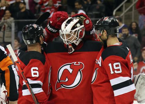 Crypto news flash provides you with the latest news and informative content about bitcoin, ethereum, xrp, litecoin, tron, eos, bch and many more altcoins. New Jersey Devils Must Ride Mackenzie Blackwood Right Now