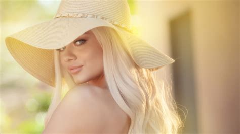 Elsa Jean Named Cherry Pimps Cherry Of The Month For June