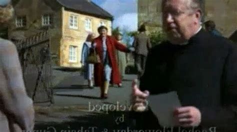 Father Brown S04e02 The Brewers Daughter Video Dailymotion