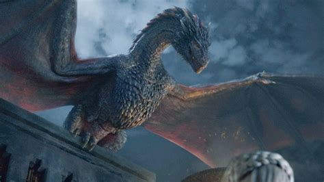 Produziert wird sie von david benioff und d. 'Game of Thrones' Season 7, Episode 4: Dragons Are ...