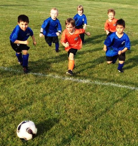 Aug 2 Soccer League Registration Ages 4 12 Chicago Heights Il Patch
