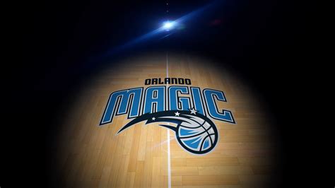Fox Sports Orlando Magic Logo Animation Video