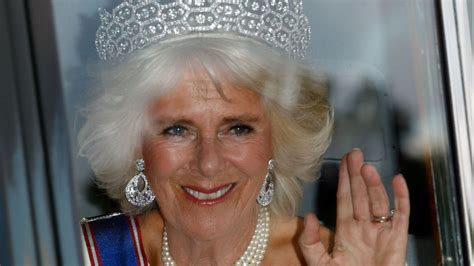 Former Buckingham Palace Spokesperson What Camilla Will Be Like As