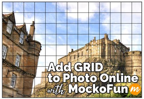 Free Add Grid To Photo Online 5 Ways To Use Grids Creatively