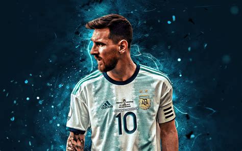 Lionel Messi Argentina Wallpapers Top Free Lionel Messi Argentina