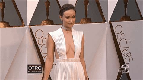 Olivia Wilde Oscars Gif Find Share On Giphy