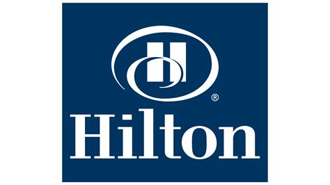 Hilton Logo | Symbol, History, PNG (3840*2160) png image