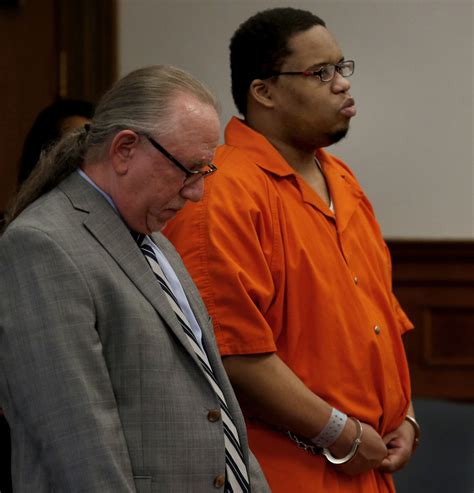 Toledo Man Sentenced To Life For Stabbing Death The Blade