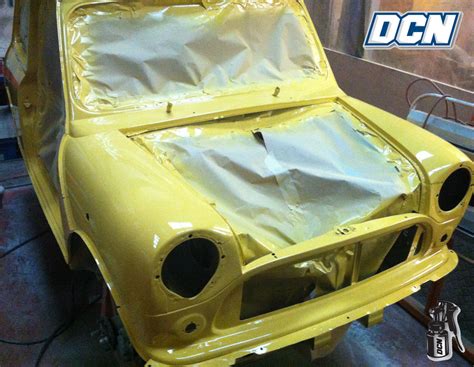 Dcn Autobody Classic Car Restoration Dcn Autobody