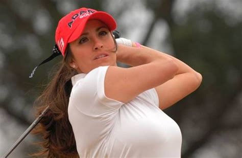 US Golfer Gerina Piller May Have Lost In Rio But Wins A Gold Medal For