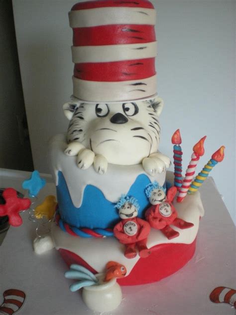 Cat In The Hat