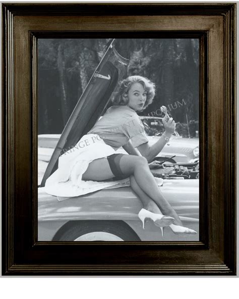 Gil Elvgren Pin Up Girl Art Print 8 X 10 Painting Reference
