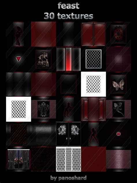 Add to cart maud bundle imvu texture. panoshard2 textures For imvu - Sellfy.com