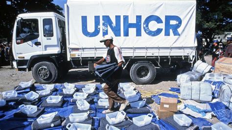 Unhcr United Nations