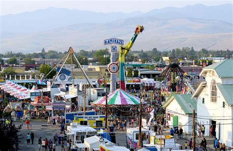 New Missoula Fairgrounds Designs Emphasize Modernity Mixed With Tradition