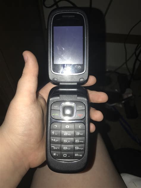 ‎white Screen On My Flip Phone Atandt Community Forums