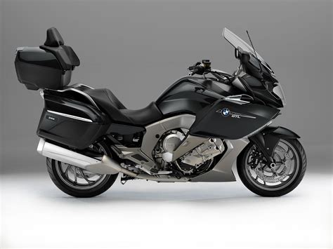 BMW K 1600 GTL - 2012, 2013 - autoevolution