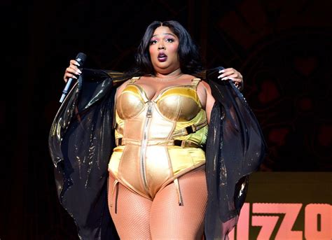 9 Times Lizzo Was Sexy Af