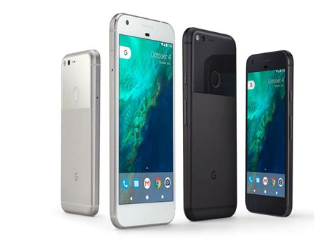 Google unveiled the pixel 2 and pixel 2 xl at its october 4 conference in san francisco. Why you shouldn't buy Google's new high-end phone through ...