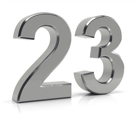 Number 23 Free Vectors Stock Photos And Psd