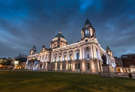 Top 5 Belfast Attractions You Cannot Miss The Travel Enthusiast The