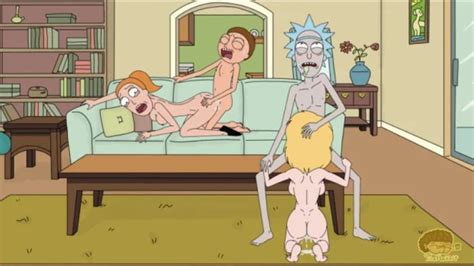 Rick And Morty Hentai Game Update Unity Nude Rick And Morty Porn Rick