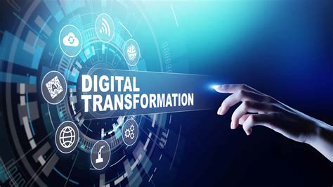 Digital transformation represents myriad tools, solutions, and processes. Strategies for a Successful Digital Transformation ...