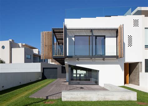 Miramar House By E348 Arquitectura Arc Art Blog By Daniele Drigo